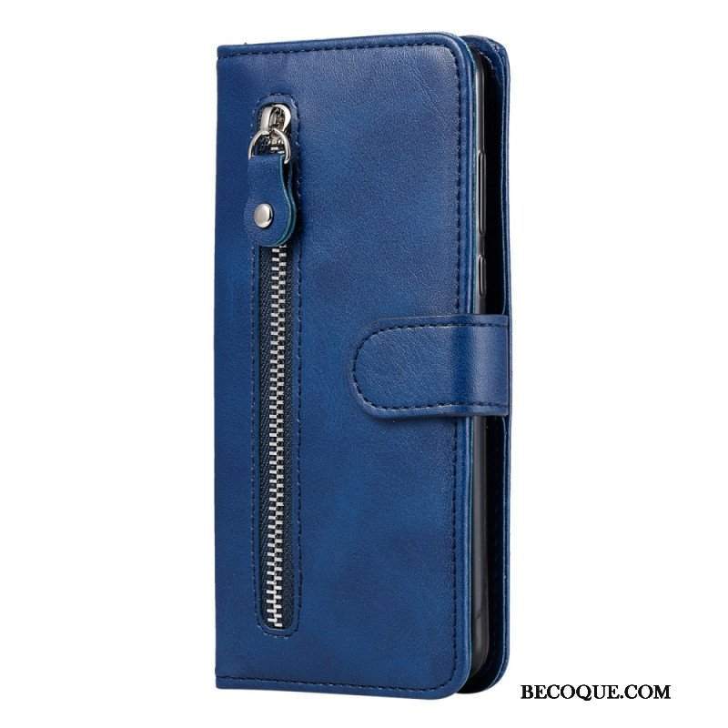 Etui Folio do Xiaomi 13 Portfel