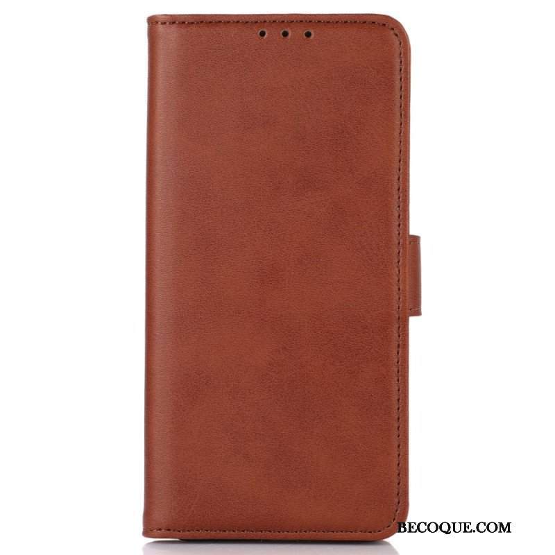 Etui Folio do Xiaomi 13 Zjednoczony