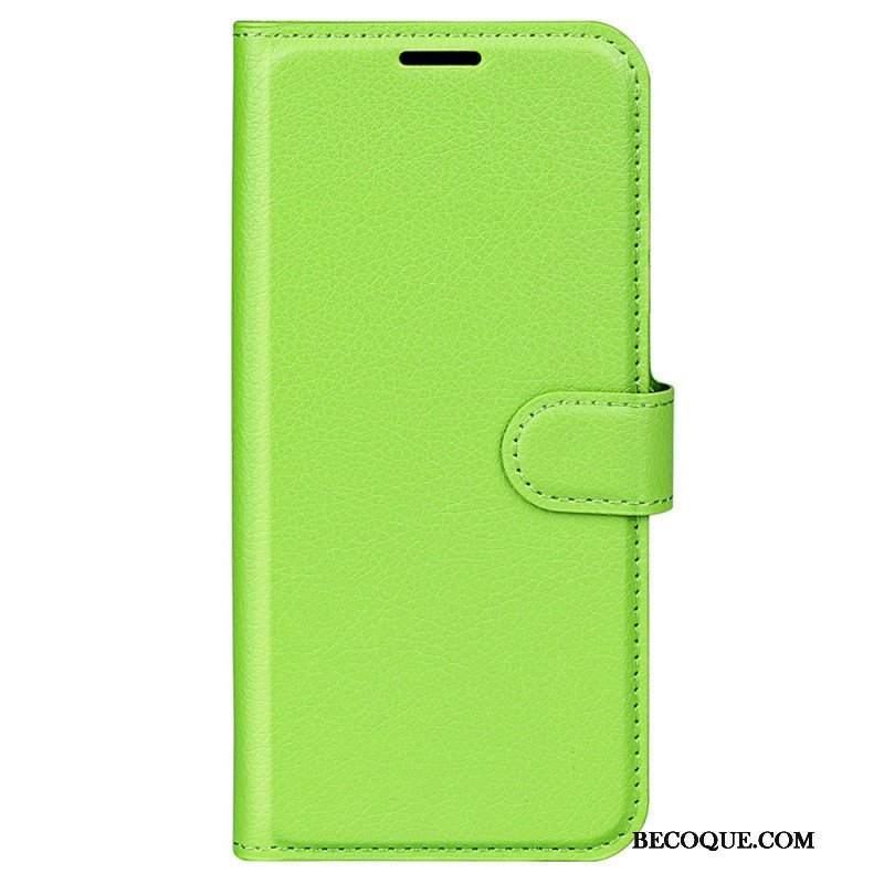 Etui Na Telefon Pokrowce do Xiaomi Redmi Note 11 / 11S Klasyczny