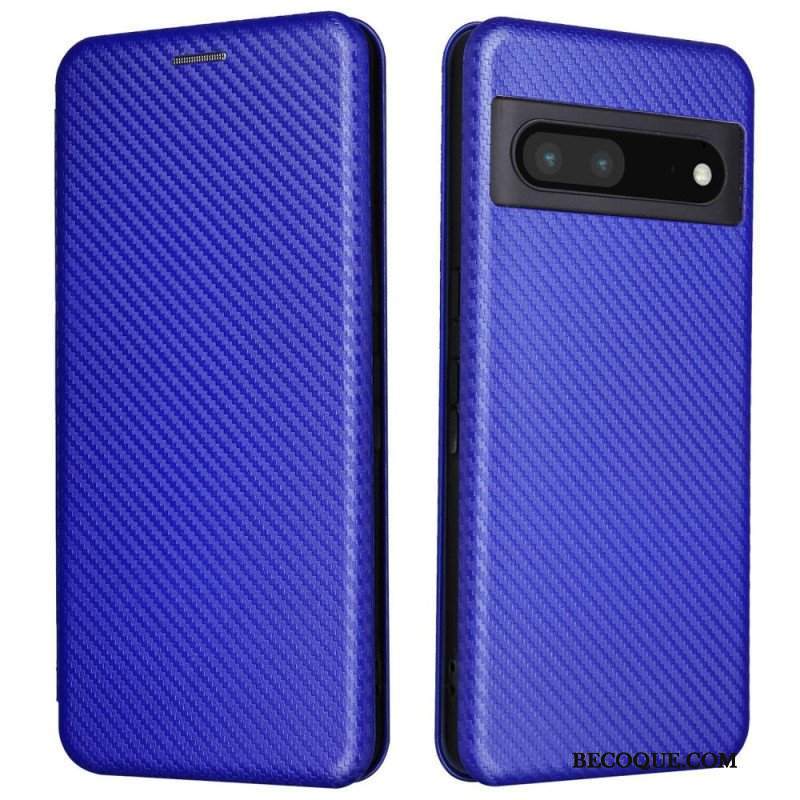 Etui Na Telefon do Google Pixel 7 Pro Etui Folio Konstelacja Galaktyki