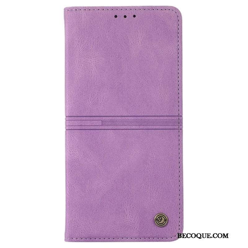 Etui Na Telefon do Samsung Galaxy A53 5G Etui Folio Nit