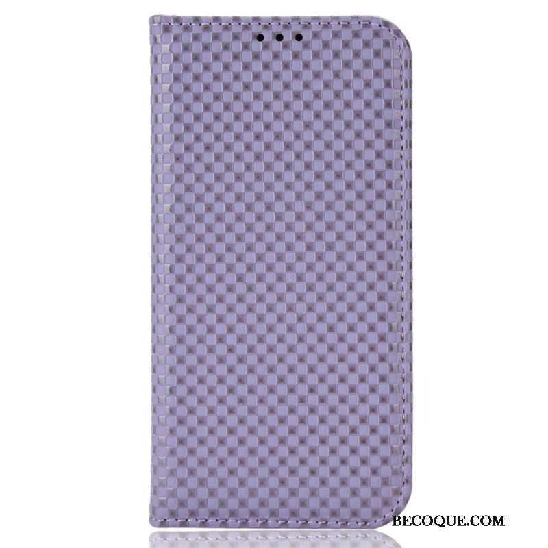 Etui Na Telefon do Xiaomi 12 Lite Etui Folio Zabytkowy Styl