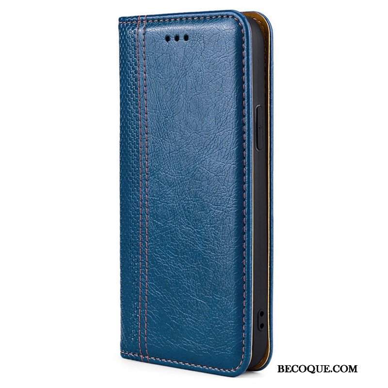 Etui Na Telefon do Xiaomi Redmi Note 11 Pro Plus 5G Etui Folio Zabytkowy Styl