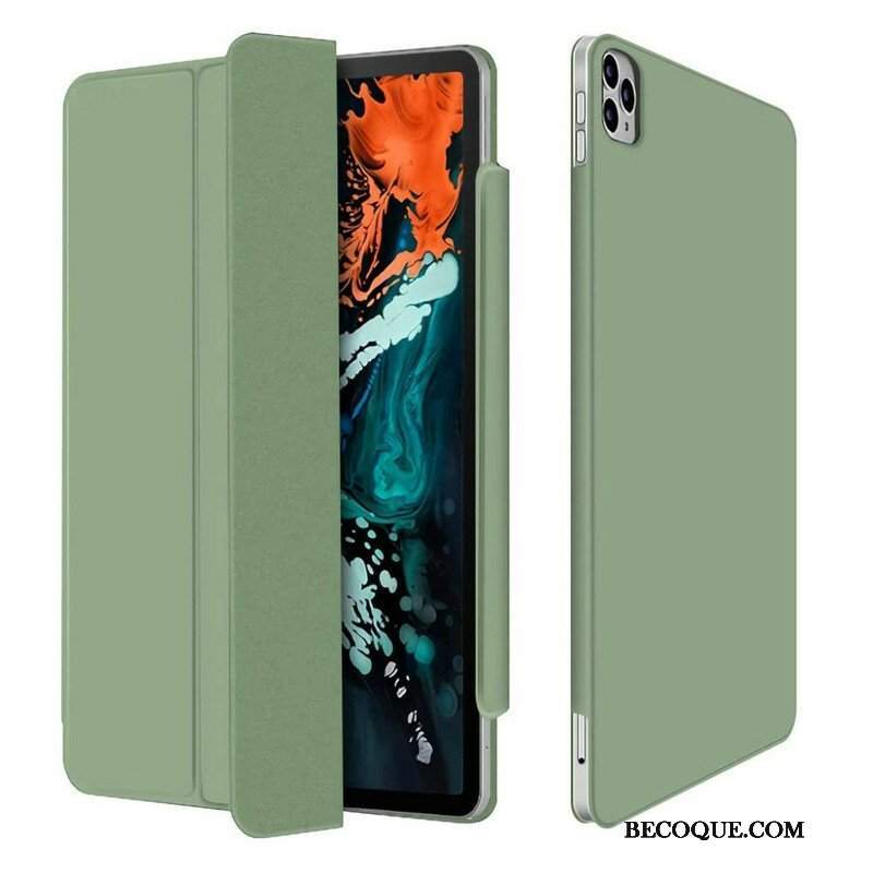 Etui Na Telefon do iPad Pro 12.9" (2022) Koc Magnetyczny