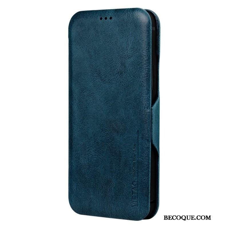 Etui Na Telefon do iPhone 14 Pro Max Etui Folio Wietao