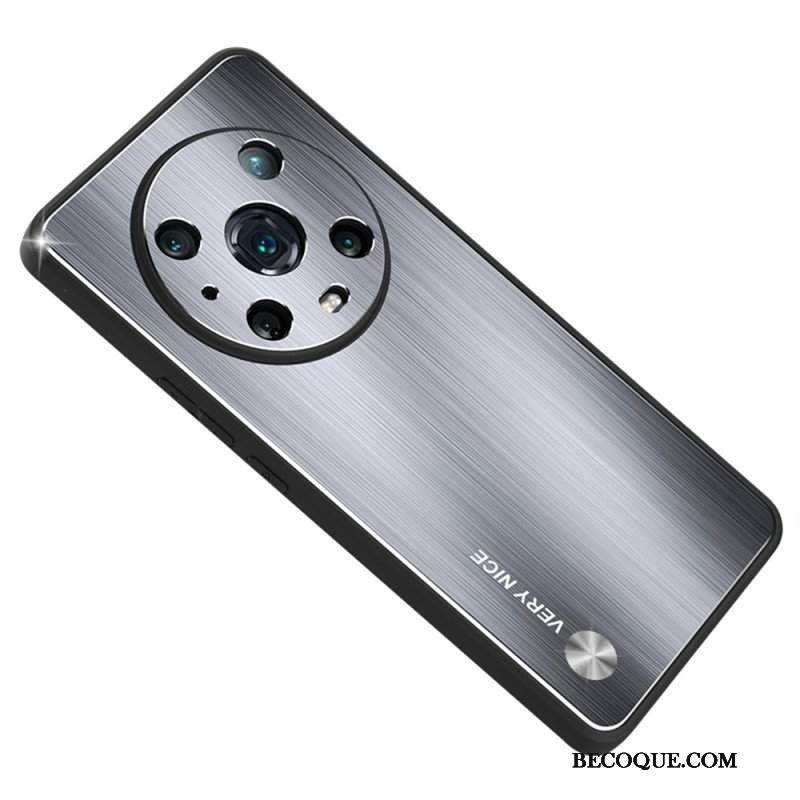 Etui do Honor Magic 4 Pro Aluminium