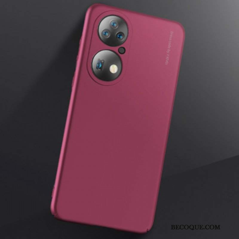 Etui do Huawei P50 Pro Seria Knight X-level Etui do Huawei P50 Pro Seria Knight X-level