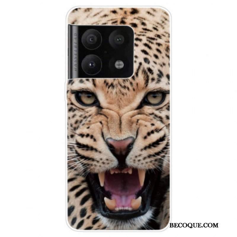 Etui do OnePlus 10 Pro 5G Lampart