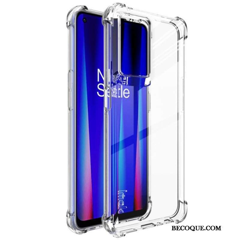 Etui do OnePlus Nord CE 2 5G Imak Jasne