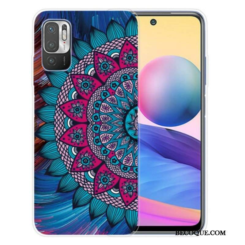 Etui do Poco M3 Pro 5G Mandala