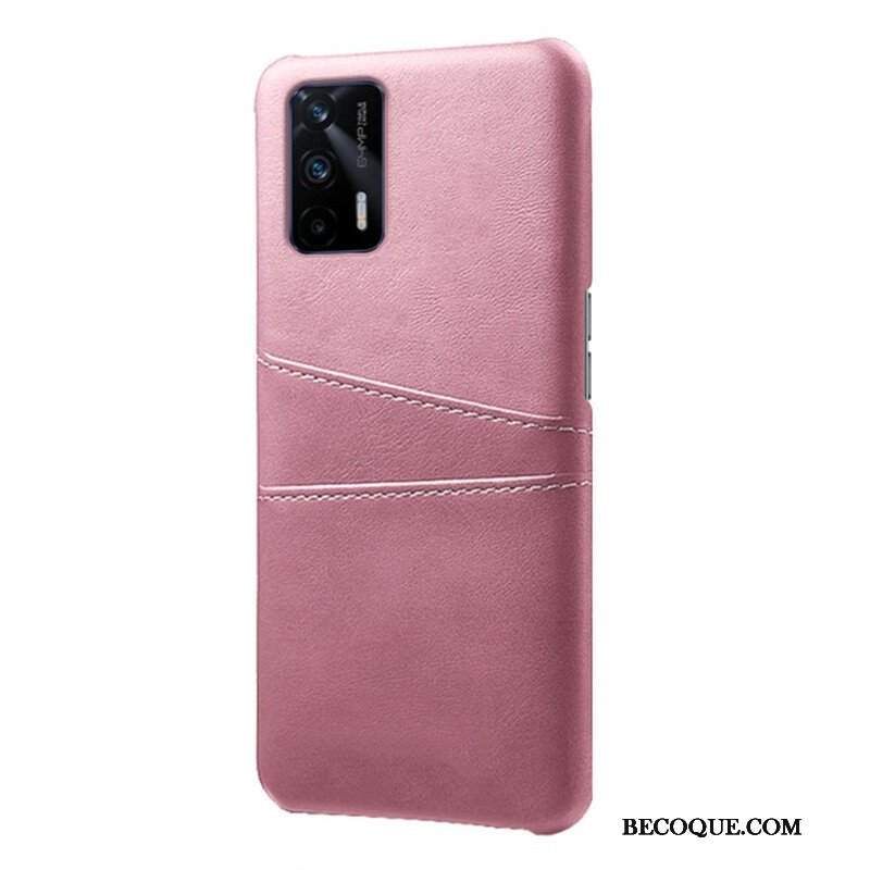 Etui do Realme GT 5G Posiadacz Karty Ksq