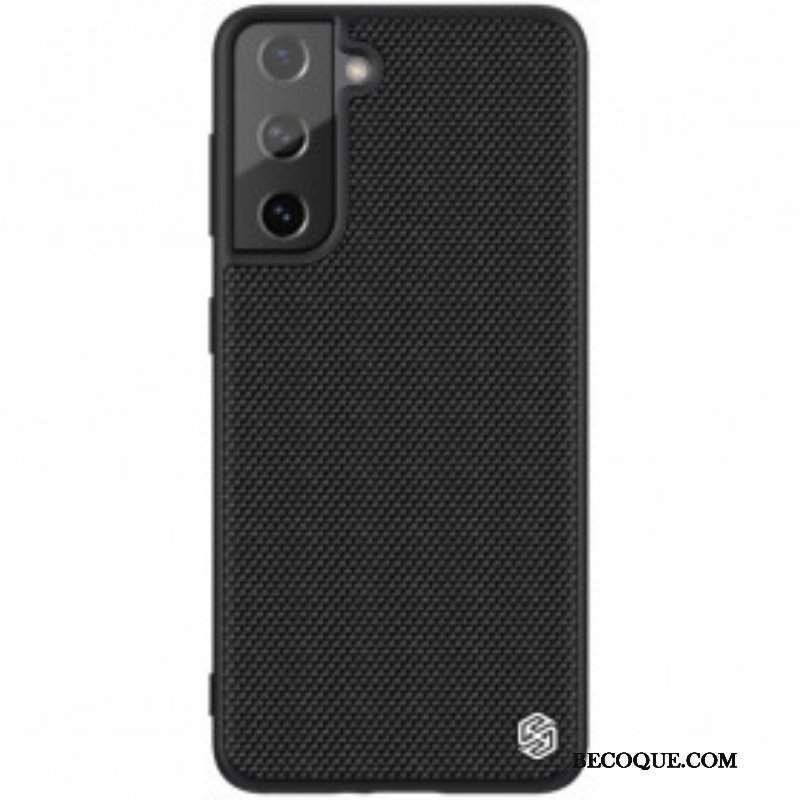 Etui do Samsung Galaxy S21 5G Teksturowany Nillkin