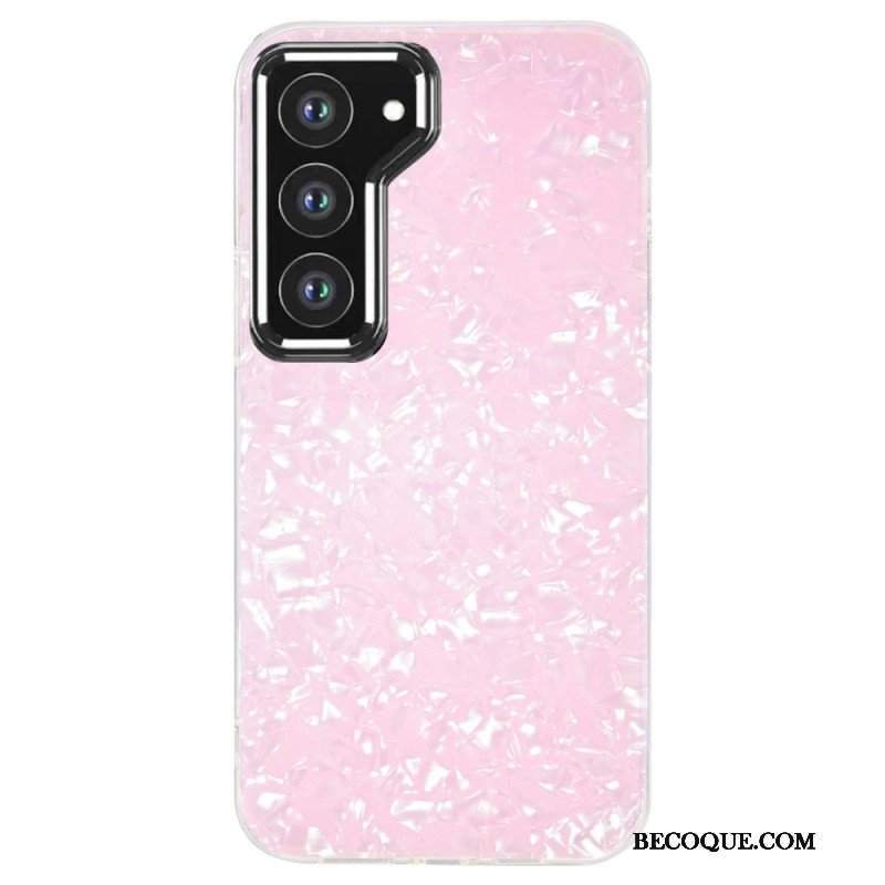 Etui do Samsung Galaxy S23 5G Akryl Ipaky