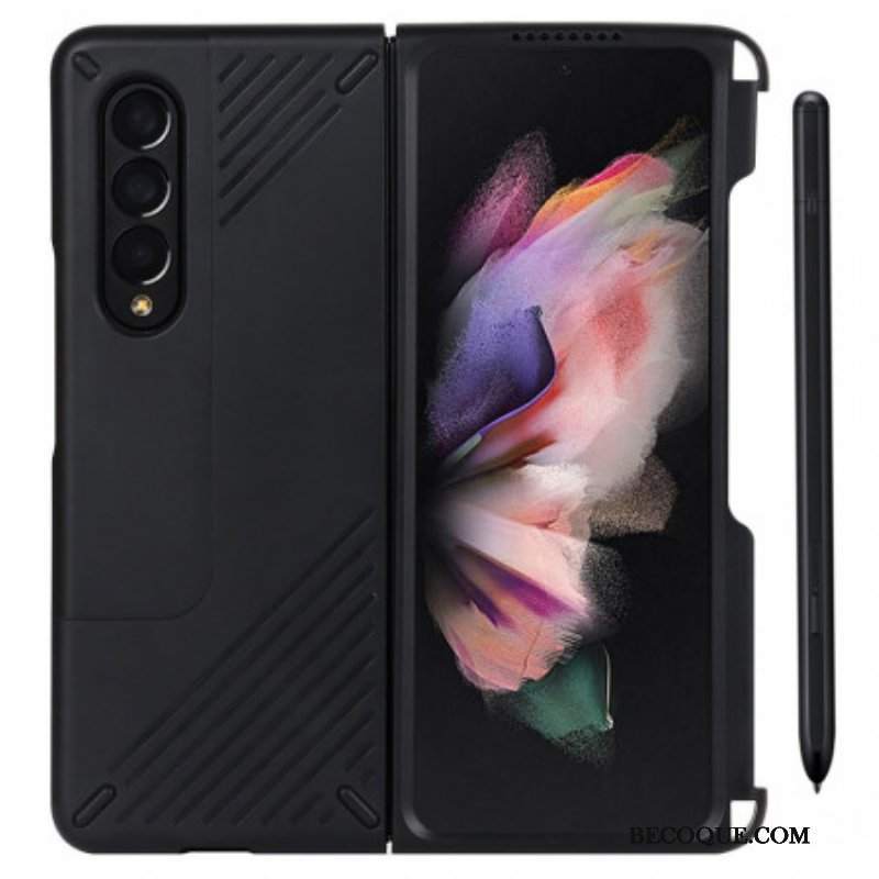 Etui do Samsung Galaxy Z Fold 3 5G Projekt Uchwytu Rysika