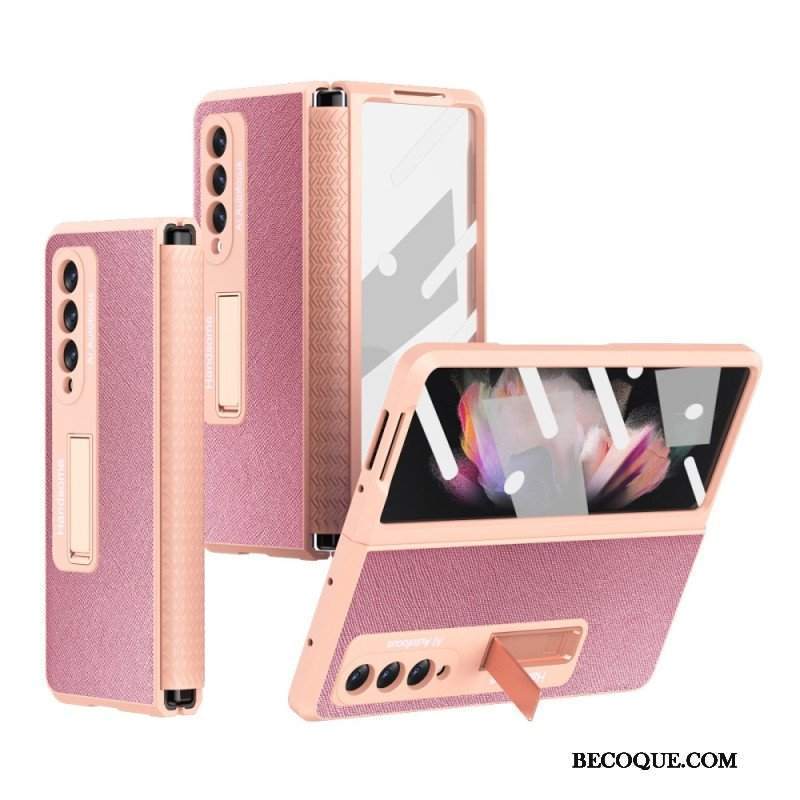 Etui do Samsung Galaxy Z Fold 4 Courchevel