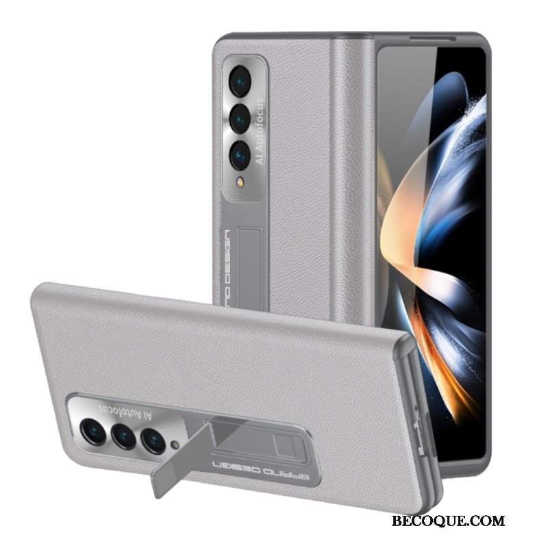 Etui do Samsung Galaxy Z Fold 4 Fantom