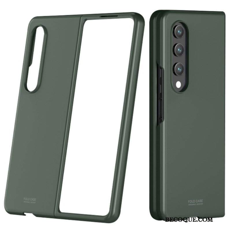 Etui do Samsung Galaxy Z Fold 4 Flod Case Mat