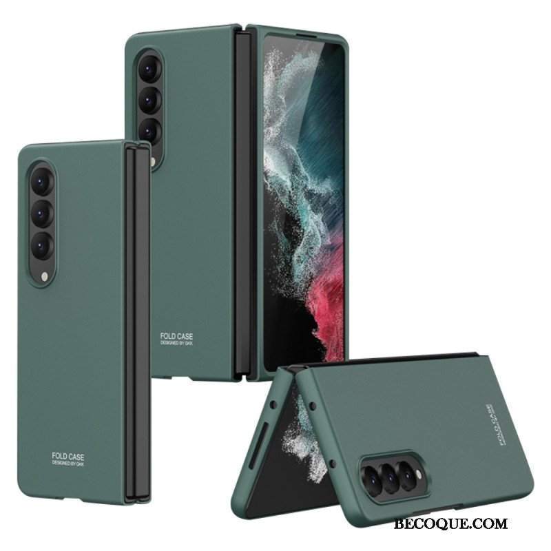 Etui do Samsung Galaxy Z Fold 4 Składane Etui Aioria