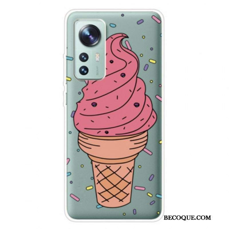 Etui do Xiaomi 12 Pro Lody