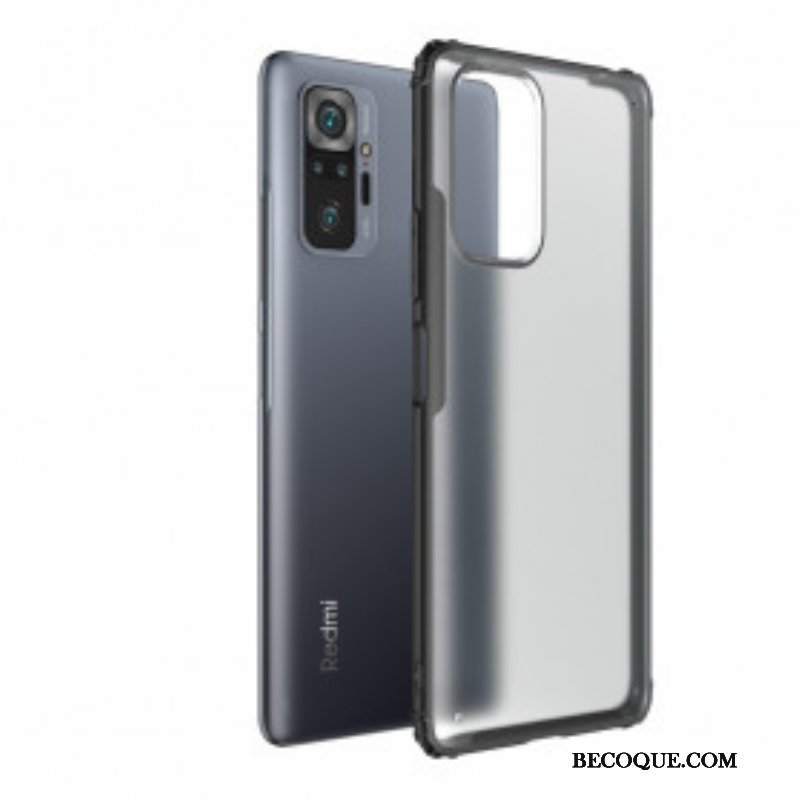 Etui do Xiaomi Redmi Note 10 Pro Seria Zbroi