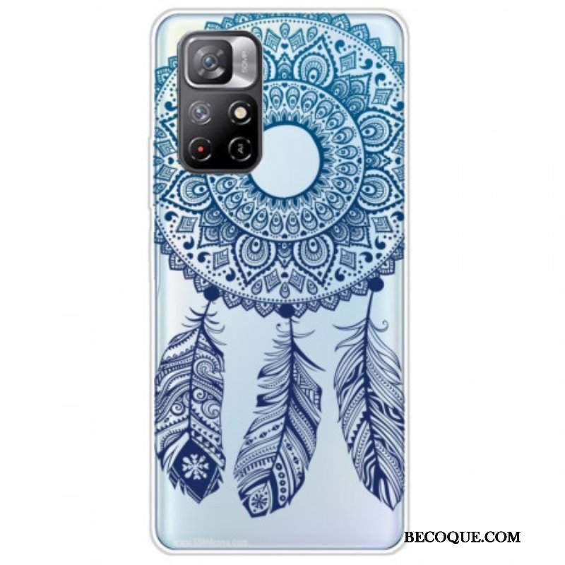 Etui do Xiaomi Redmi Note 11 Pro Plus 5G Bezszwowa Mandala