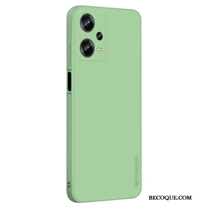 Etui do Xiaomi Redmi Note 12 Pro Silikonowe Pinwuyo