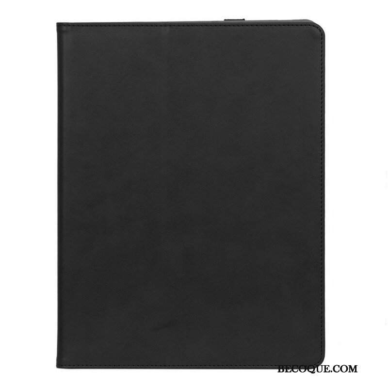 Etui do iPad Pro 12.9" (2022) Gumka Recepturka