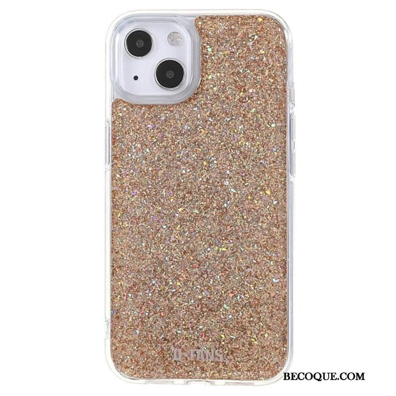 Etui do iPhone 14 Cekiny