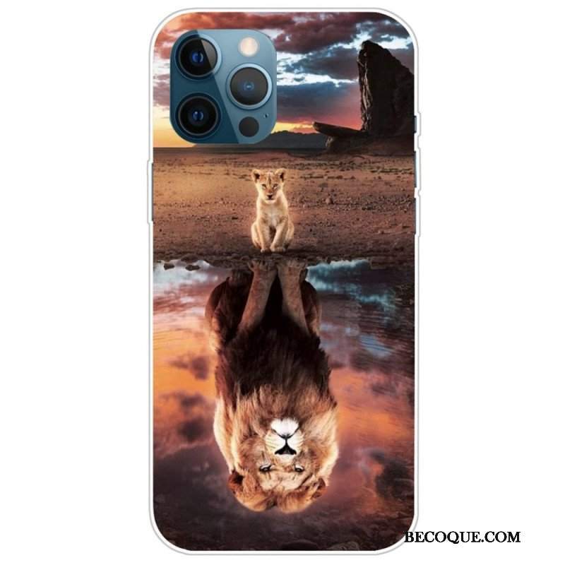 Etui do iPhone 14 Pro Koty