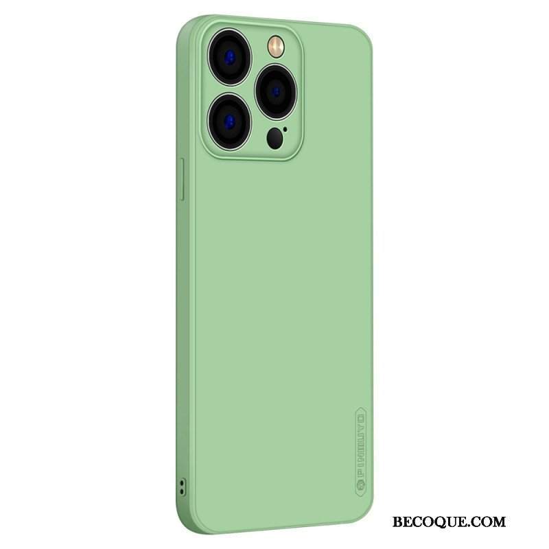 Etui do iPhone 14 Pro Silikonowe Pinwuyo