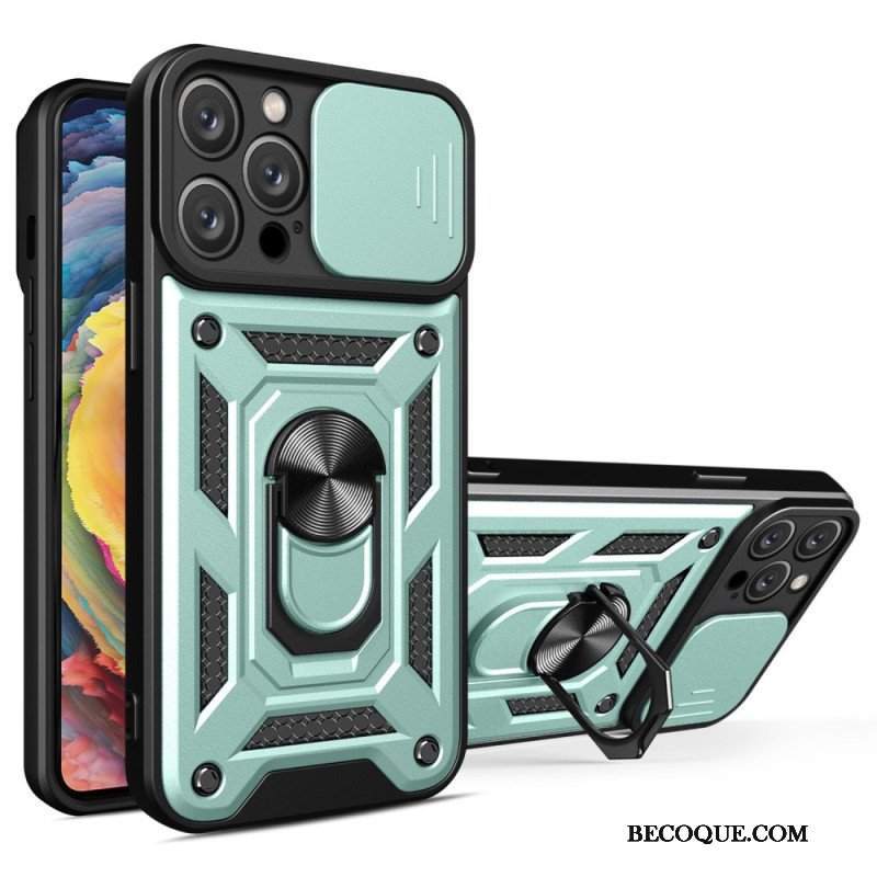 Etui do iPhone 14 Pro Ultra Odporny Wielofunkcyjny