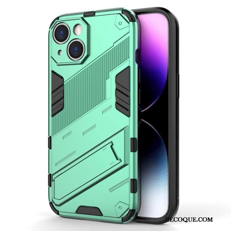 Etui do iPhone 15 Plus Z Ultraodpornym Wsparciem