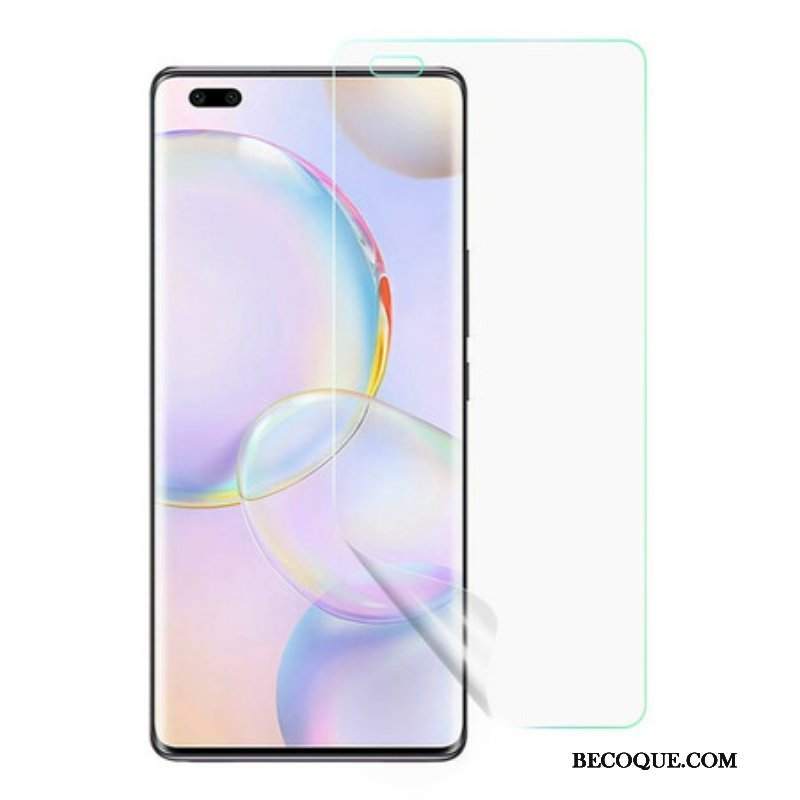 Folia Ochronna Na Ekran Honor 50 / Huawei Nova 9