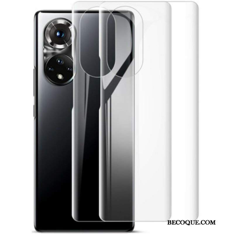 Folia Ochronna Na Plecy Do Honor 50 Pro / Huawei Nova 9 Pro Imak