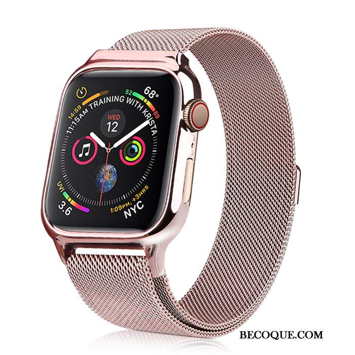 Futerał Apple Watch Series 1 Torby Nowy, Etui Apple Watch Series 1 Metal