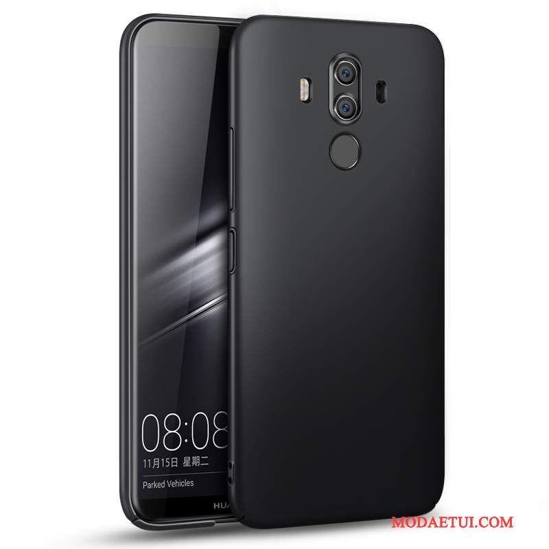 Futerał Huawei Mate 10 Pro Torby Cienkiena Telefon, Etui Huawei Mate 10 Pro Silikonowe Anti-fall Nubuku