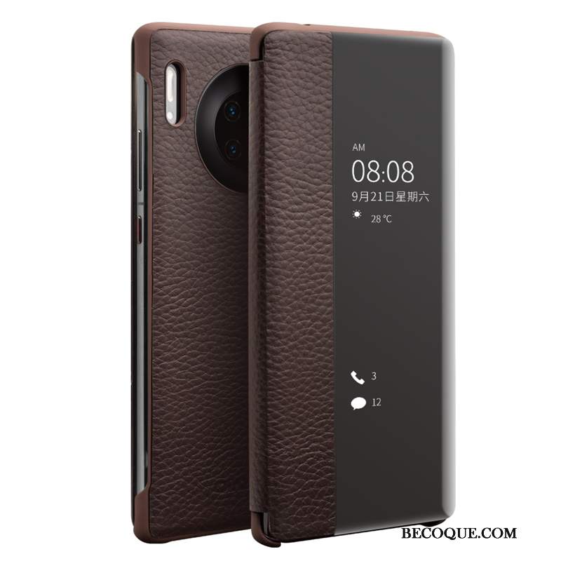 Futerał Huawei Mate 30 Torby Anti-fallna Telefon, Etui Huawei Mate 30 Ochraniacz