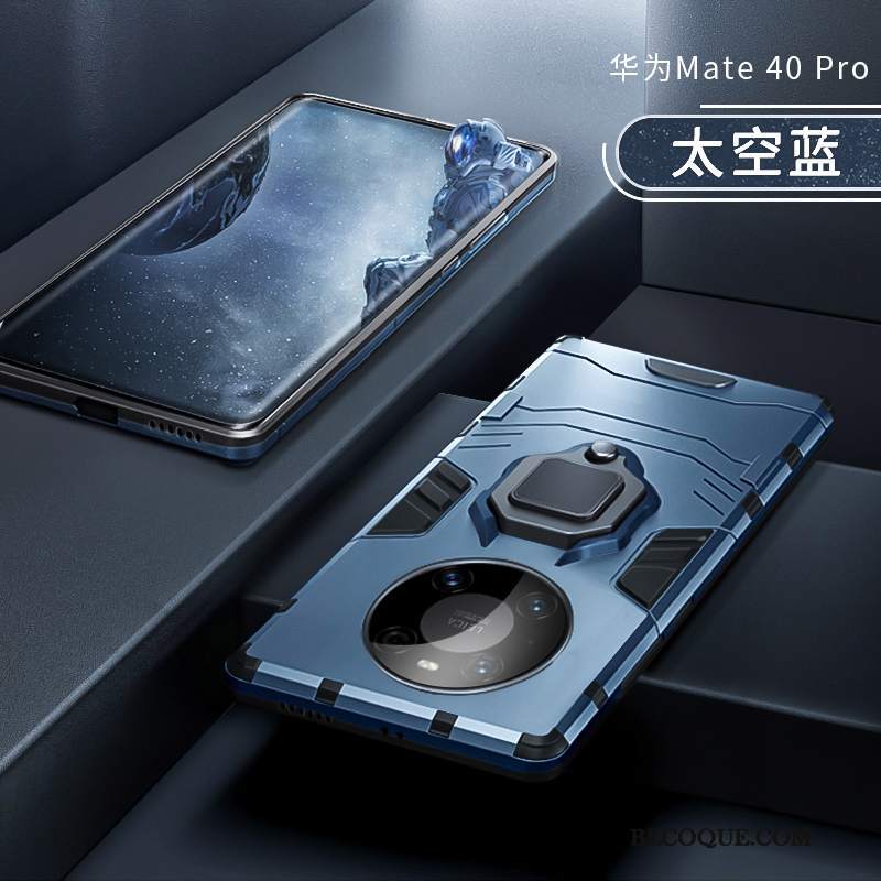 Futerał Huawei Mate 40 Pro Wspornik Dla Kierowców Na Pokładzie, Etui Huawei Mate 40 Pro Torby Wysoki Koniec Nowy