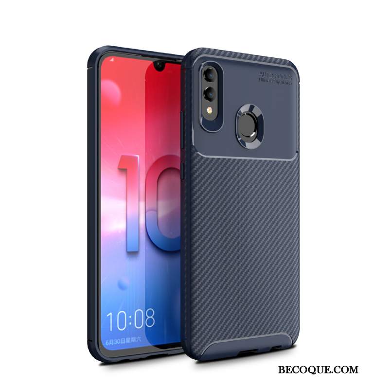 Futerał Huawei P Smart 2019 Zielonyna Telefon, Etui Huawei P Smart 2019