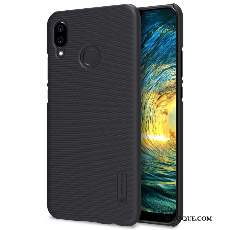 Futerał Huawei P20 Lite Antypoślizgowena Telefon, Etui Huawei P20 Lite Złoto