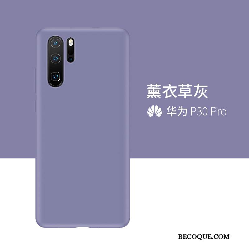 Futerał Huawei P30 Pro Ochraniacz Anti-fallna Telefon, Etui Huawei P30 Pro Torby Szary