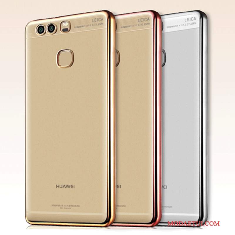 Futerał Huawei P9 Plus Kolor , Etui Huawei P9 Plus Ochraniacz