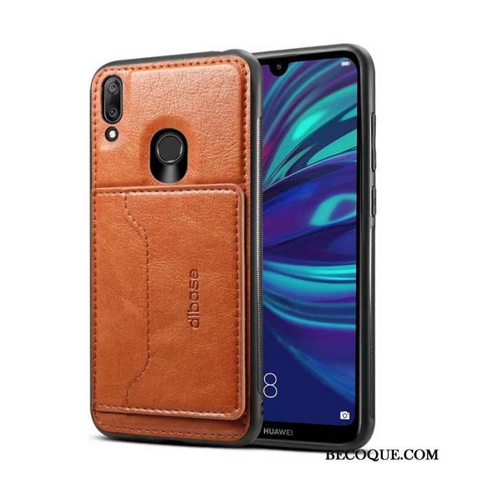 Futerał Huawei Y7 2019 Ochraniacz Na Telefon, Etui Huawei Y7 2019 Pokrowce