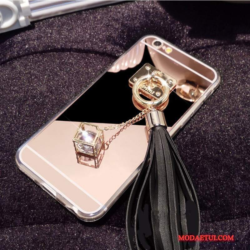 Futerał Lg V20 Ochraniacz Na Telefon Z Frędzlami, Etui Lg V20 Rhinestone Różowy Różowe Kupię Futerał Lg V20 Ochraniacz Na Telefon Z Frędzlami, Etui Lg V20 Rhinestone Różowy Różowe
