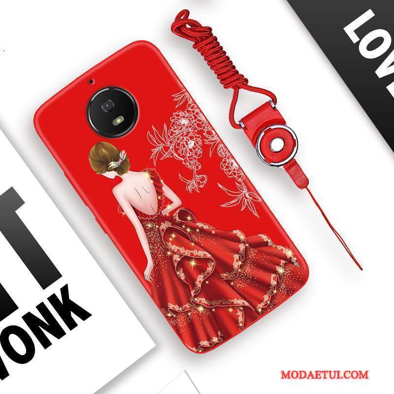 Futerał Moto G5s Miękki Zielony Cienka, Etui Moto G5s Ochraniacz Nubukuna Telefon