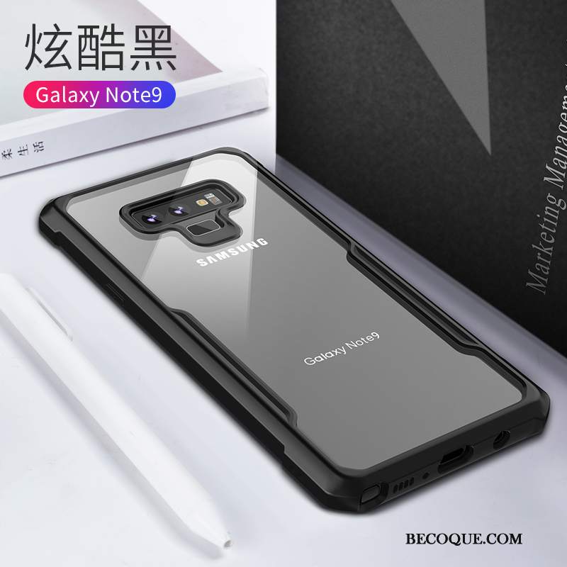 Futerał Samsung Galaxy Note 9 Kreatywne Nubuku Modna Marka, Etui Samsung Galaxy Note 9 Torby Nowyna Telefon