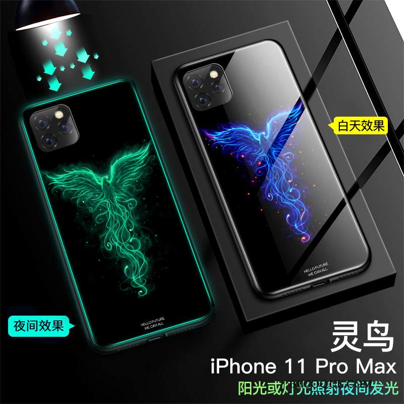 Futerał iPhone 11 Pro Max Ochraniacz Nowy Modna Marka, Etui iPhone 11 Pro Max Torby Na Telefon Tendencja