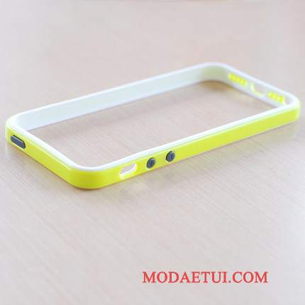 Futerał iPhone 5/5s Granica Tendencja, Etui iPhone 5/5s Nowyna Telefon