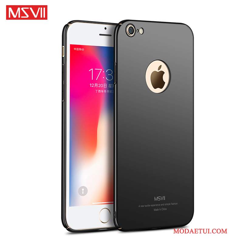 Futerał iPhone 6/6s Cienkie Nubuku, Etui iPhone 6/6s Nowyna Telefon