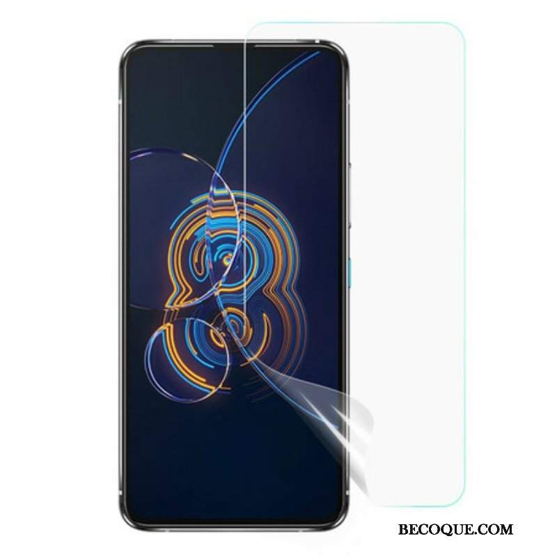 Ochrona Ekranu Dla Asus Zenfone 8 Flip